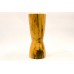 Váza ze špaltovaného dřeva